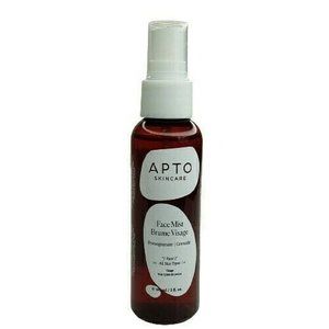 Apto Face Mist Pomegranate 2 fl oz